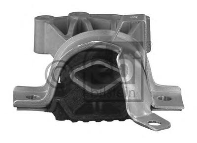 Подвеска, двигатель FEBI BILSTEIN 44922