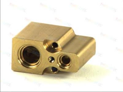 Клапан кондиционера THERMOTEC KTT140003