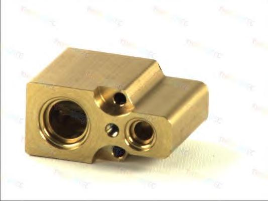 Клапан кондиционера THERMOTEC
