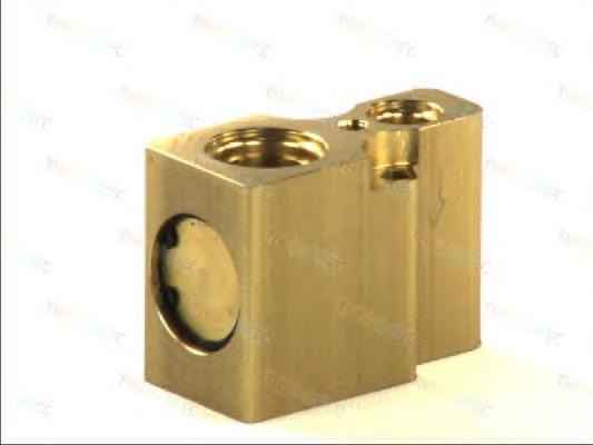 Клапан кондиционера THERMOTEC