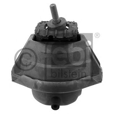 Подвеска, двигатель FEBI BILSTEIN