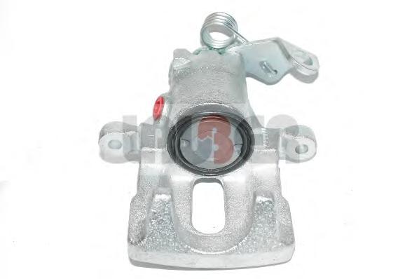 Тормозной суппорт LAUBER