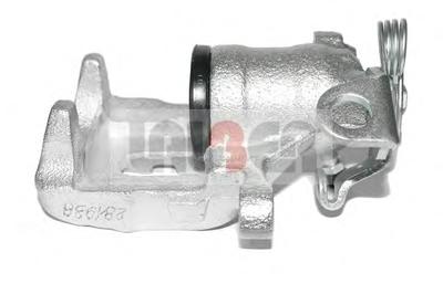 Тормозной суппорт LAUBER