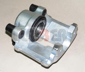 Тормозной суппорт LAUBER 77.0287