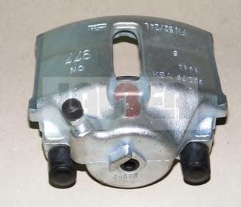 Тормозной суппорт LAUBER