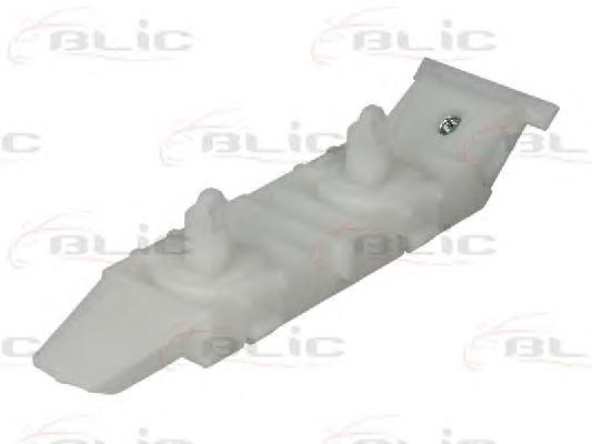 Кронштейн, буфер BLIC