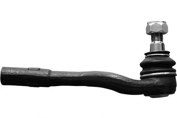 Наконечник поперечной рулевой тяги MOOG