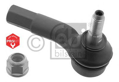 Наконечник рулевой тяги FEBI BILSTEIN 39941