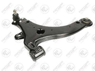 Несущий / направляющий шарнир FORTUNE LINE FZ6753