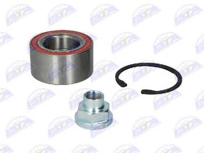 Подшипник ступицы BTA H18023BTA