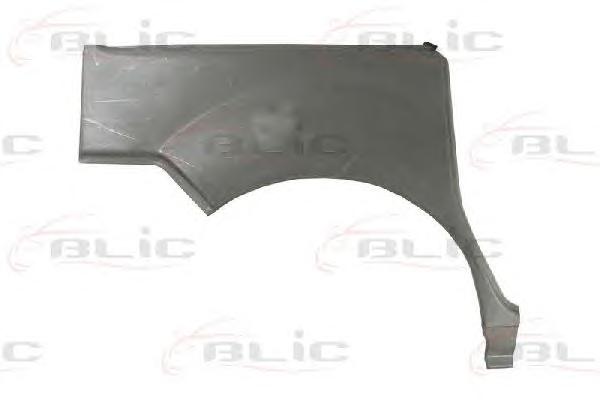 Крыло BLIC