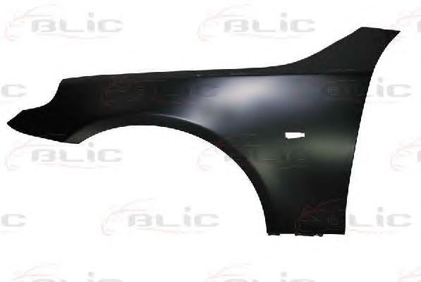 Крыло BLIC
