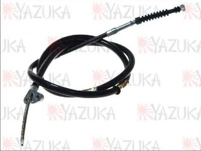 Трос ручника YAZUKA C72030