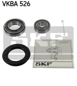 Подшипник ступицы SKF VKBA 526