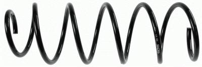 Пружина ходовой части SACHS 998 824