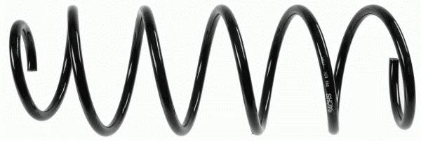 Пружина ходовой части SACHS