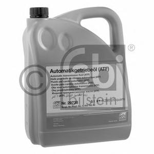 Масло автоматической коробки передач FEBI BILSTEIN 29738