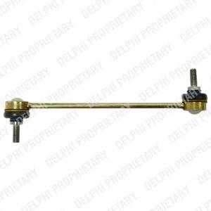 Тяга / стойка, стабилизатор DELPHI