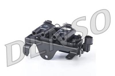 Катушка зажигания DENSO DIC-0110
