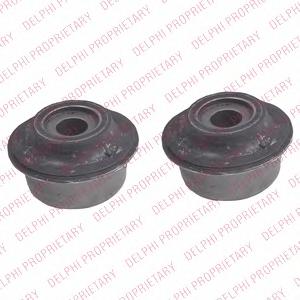 Сайлентблок задней балки DELPHI TD799W