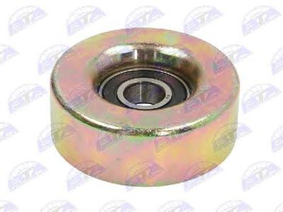 Натяжной ролик, поликлиновой  ремень BTA E25001BTA