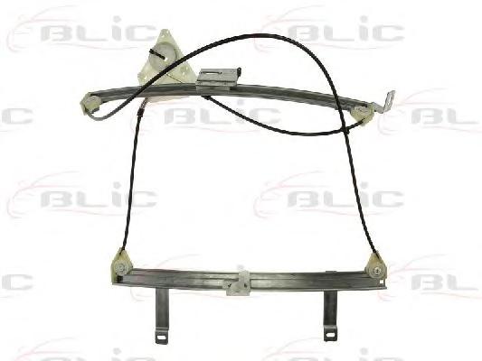 Стеклоподъемник BLIC