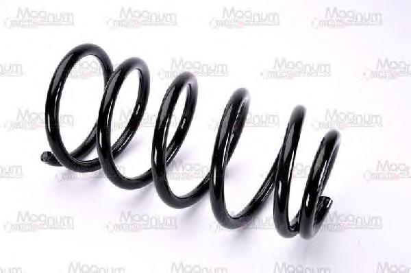Пружина ходовой части Magnum Technology