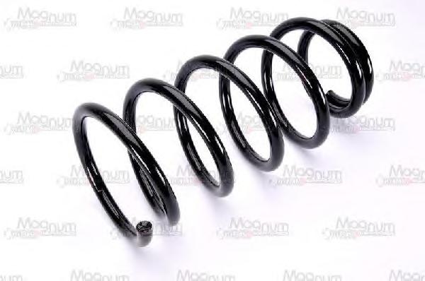 Пружина ходовой части Magnum Technology