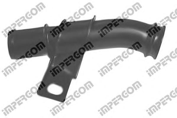 Трубка охлаждающей жидкости ORIGINAL IMPERIUM