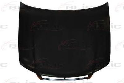 Капот BLIC 6803-00-0028280P