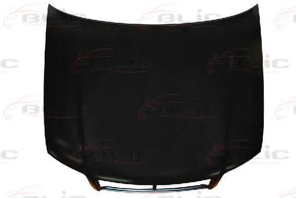 Капот BLIC