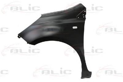 Крыло BLIC 6504-04-1635311P