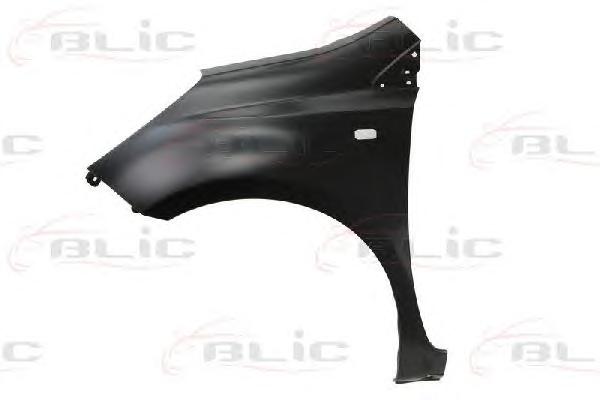 Крыло BLIC