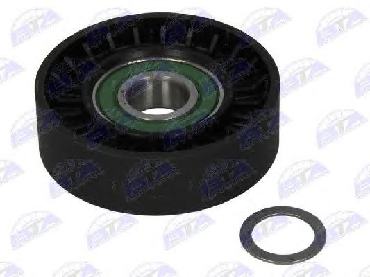 Натяжной ролик ремня генератора BTA