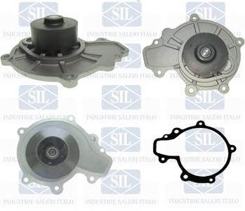 Водяной насос Saleri SIL PA1453