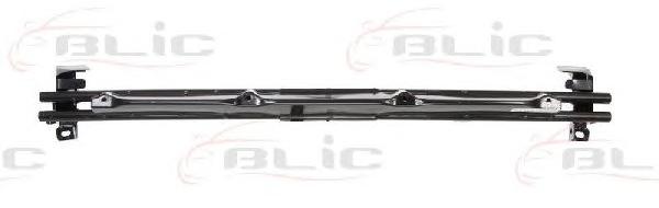 Носитель, буфер BLIC