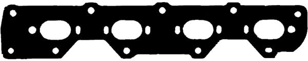 Прокладка, выпускной коллектор REINZ
