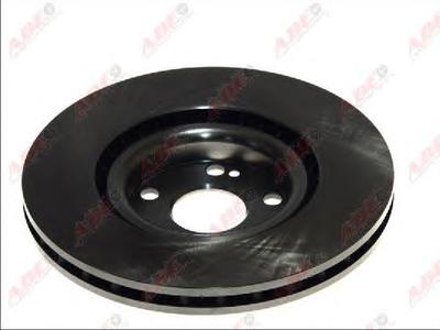 Тормозной диск ABE