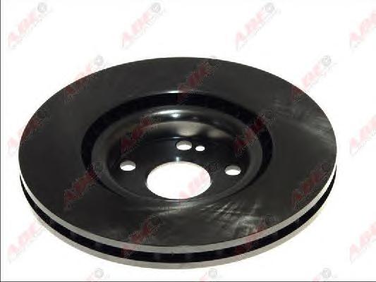 Тормозной диск ABE