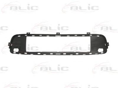 Решетка вентилятора, буфер BLIC 6502-07-0096999P