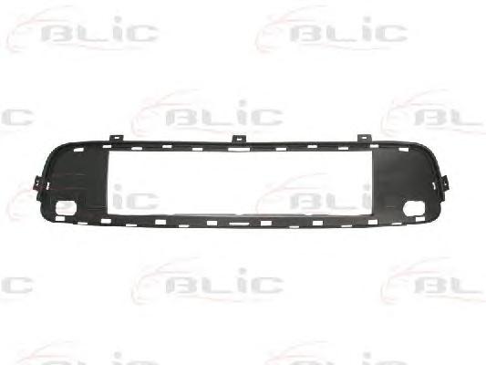 Решетка вентилятора, буфер BLIC