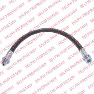 Тормозной шланг DELPHI LH6556