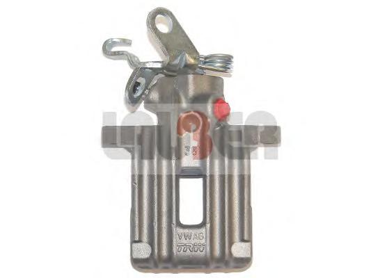 Тормозной суппорт LAUBER