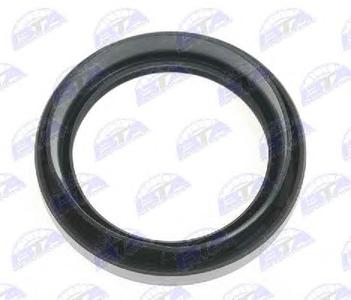 Уплотняющее кольцо вала, подшипник ступицы колеса BTA 47000503BTA