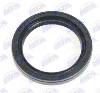 Уплотняющее кольцо вала, подшипник ступицы колеса BTA