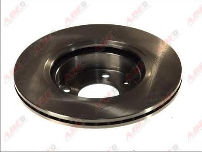 Тормозной диск ABE