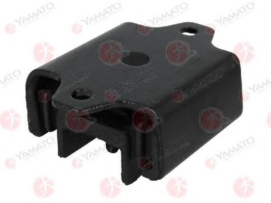 Подвеска, двигатель YAMATO