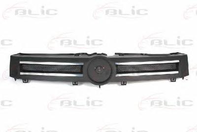 Решетка радиатора BLIC 6502-07-2008991P