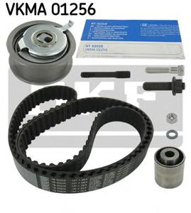 Комплект ремня ГРМ SKF VKMA 01256