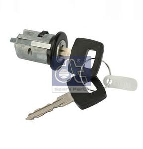 Комплект замка, замок DT